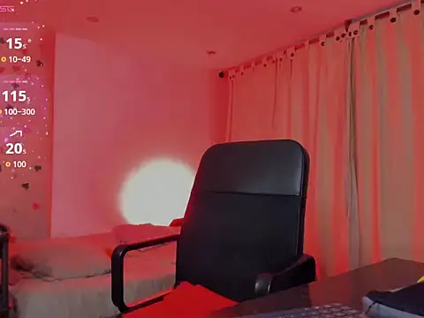 LaGoldenBitch online show from 05/22/26, 01:02