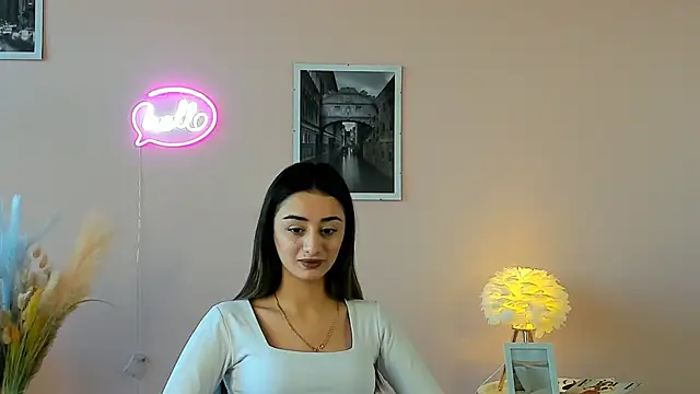 TovaNicometo online show from 11/20/25, 08:36