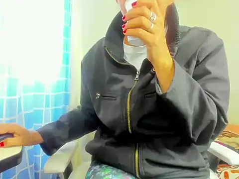 Tiff Dirty69 online show from 12/20/25, 02:02