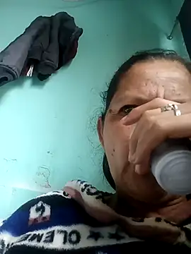 Tiff Dirty69 online show from 01/10/26, 12:07