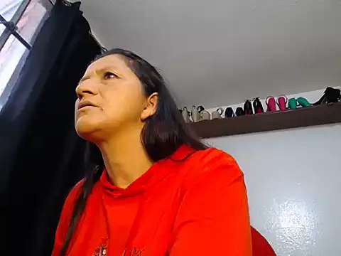 Tiff Dirty69 online show from 02/01/26, 11:53