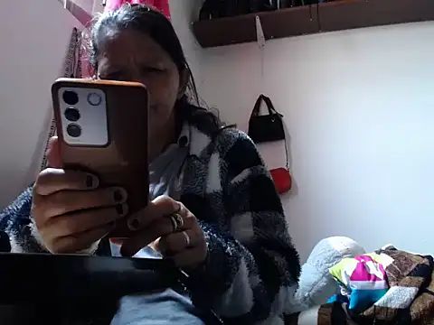 Tiff Dirty69 online show from 02/06/26, 08:56