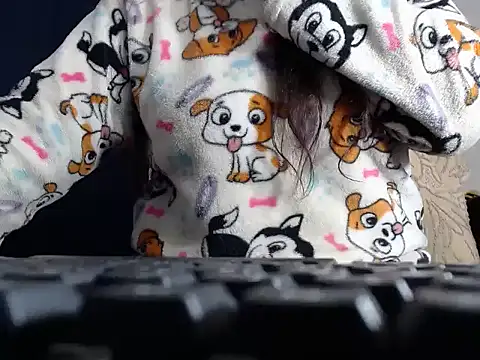 Tiff Dirty69 online show from 03/21/26, 01:43