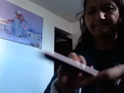 Tiff Dirty69 online show from 06/01/26, 07:59