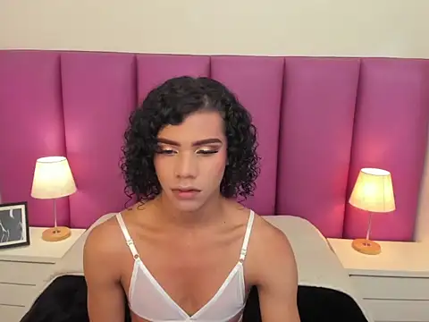 AlexaBellanova online show from 03/01/26, 02:13