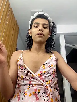 AlexaBellanova online show from 03/24/26, 01:32