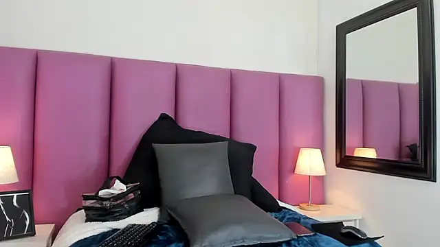 AlexaBellanova online show from 07/05/26, 04:25