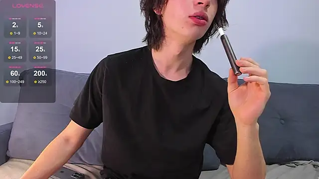 AlanReckless online show from 11/21/25, 04:11