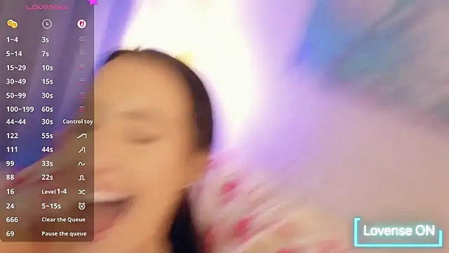 MISCHA X online show from 12/20/25, 03:57