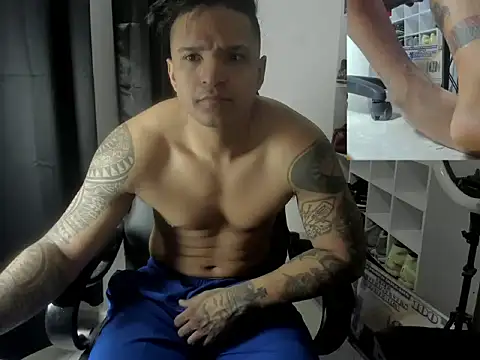 master leather online show from 11/16/25, 04:56