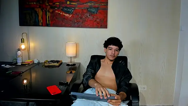 Snapshot of tiven-prince chatting on 11/13/25, 03:33 tiven-prince online show from 11/13/25, 03:33