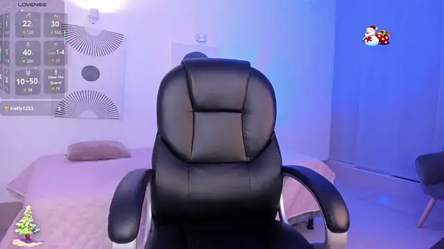 Hannaa Dolly online show from 01/07/26, 04:04