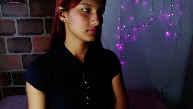 Maray Lous online show from 03/23/26, 09:30