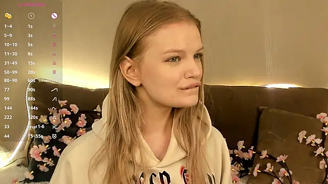 Snapshot of MicheleHonas chatting on 01/06/26, 05:49 MicheleHonas online show from 01/06/26, 05:49