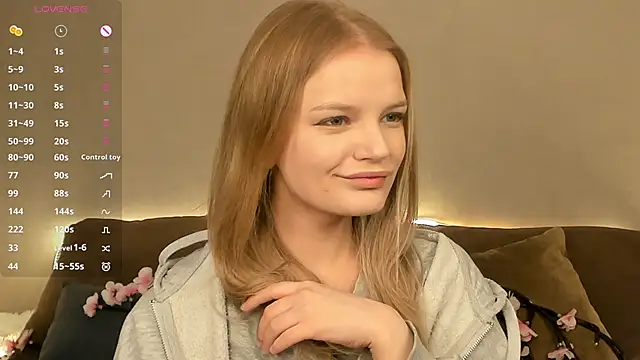 Snapshot of MicheleHonas chatting on 01/12/26, 06:02 MicheleHonas online show from 01/12/26, 06:02