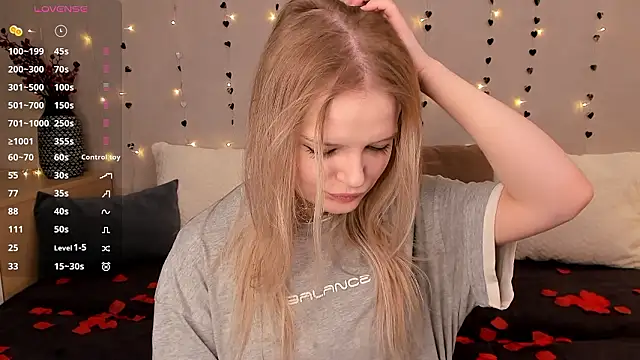 MicheleHonas online show from 02/11/26, 05:40