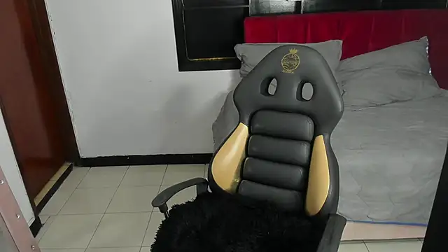 Belladonna trix online show from 12/01/25, 08:14