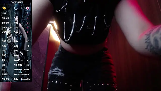 Snapshot of Belladonna_trix chatting on 07/11/26, 07:05 Belladonna trix online show from 07/11/26, 07:05