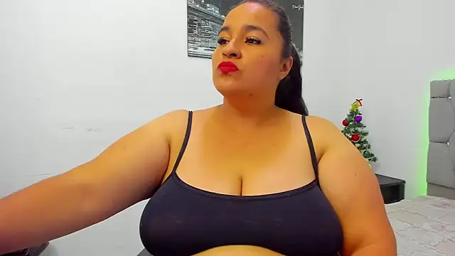  1Zoey online show from 12/22/25, 10:23