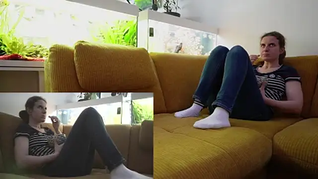 SUZANNEXXXXXX online show from 04/18/26, 11:25