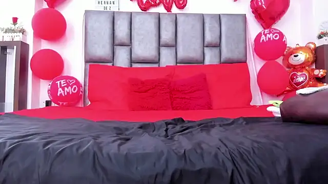 sarahhernandez online show from 02/11/26, 01:38