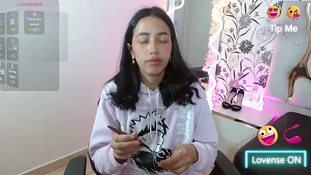 Joselyn tay online show from 01/13/26, 11:59