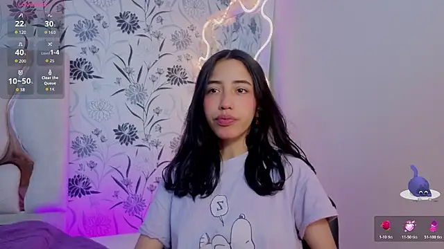 Joselyn tay online show from 02/19/26, 11:50