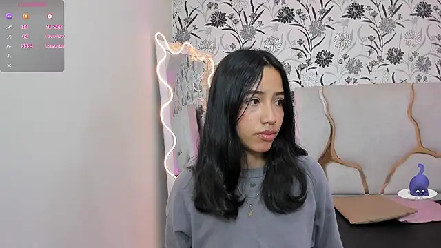 Joselyn tay online show from 03/08/26, 12:20