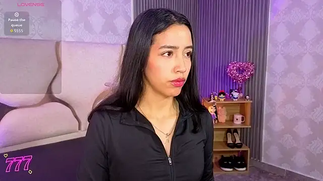 Snapshot of Joselyn_tay chatting on 07/22/26, 12:52 Joselyn tay online show from 07/22/26, 12:52