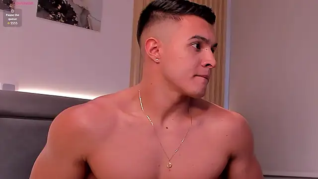 Mason bennet online show from 03/14/26, 08:47