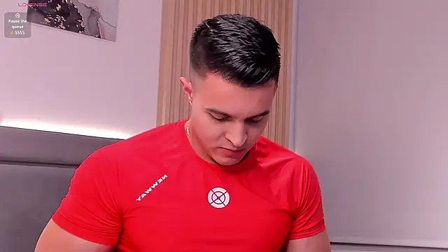 Mason bennet online show from 03/15/26, 11:55