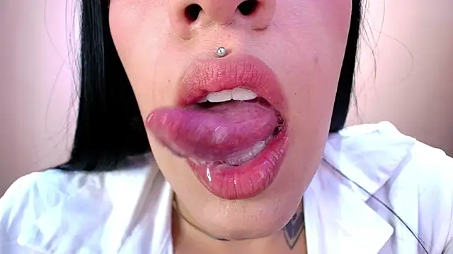 catte jensen online show from 02/18/26, 02:29