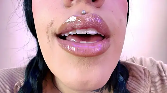 catte jensen online show from 04/14/26, 04:07