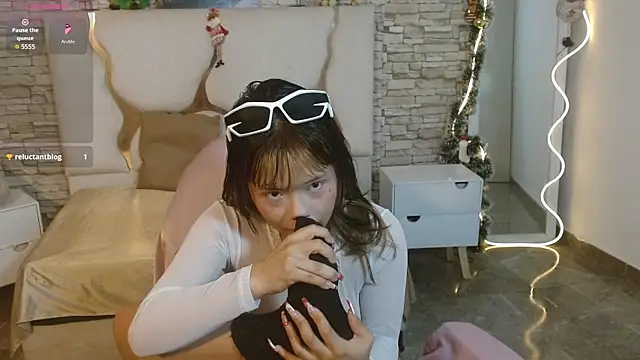 Mavis tay online show from 01/17/26, 11:37