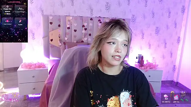 Mavis tay online show from 02/20/26, 11:54