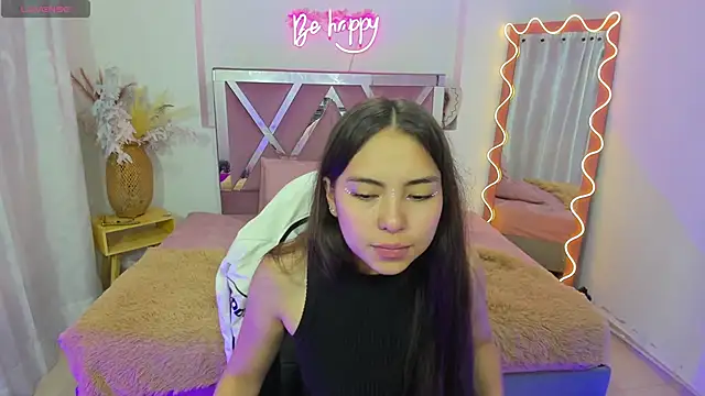 ISABELA TAY online show from 11/27/25, 11:45