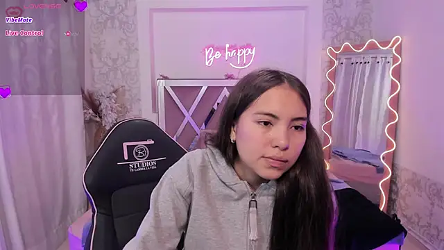 ISABELA TAY online show from 02/04/26, 11:38