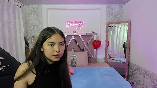 ISABELA TAY online show from 02/20/26, 11:32