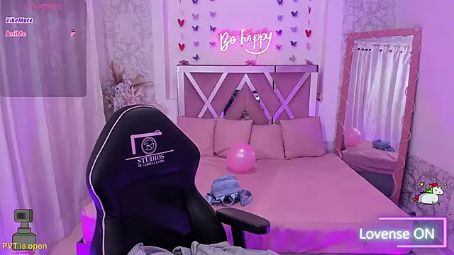 ISABELA TAY online show from 03/06/26, 11:28