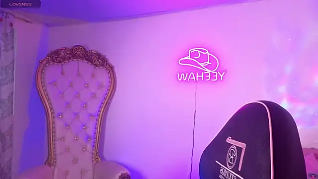 ISABELA TAY online show from 07/08/26, 11:58