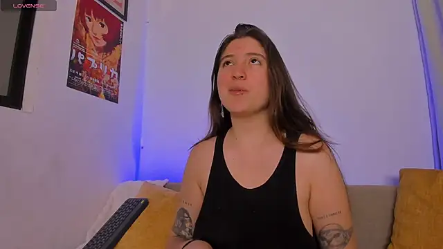 Ana Torres  online show from 05/11/26, 06:38