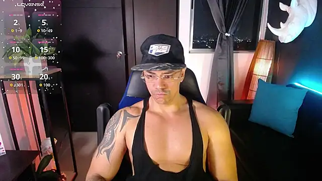 Snapshot of Zed_ferrer chatting on 06/05/26, 09:26 Zed ferrer online show from 06/05/26, 09:26