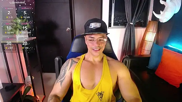 Snapshot of Zed_ferrer chatting on 06/12/26, 06:01 Zed ferrer online show from 06/12/26, 06:01