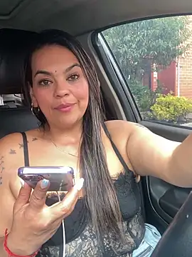 tasha velvet online show from 04/15/26, 06:48