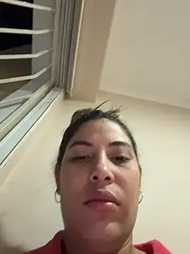 Anna Bitch Disgusting online show from 12/02/25, 03:12