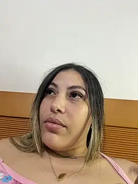 Anna Bitch Disgusting online show from 01/07/26, 05:43