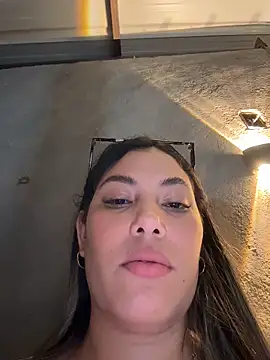 Anna Bitch Disgusting online show from 02/22/26, 01:51