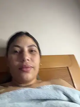 Anna Bitch Disgusting online show from 03/01/26, 01:46