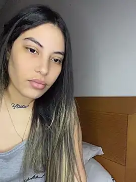 Anna Bitch Disgusting online show from 07/07/26, 12:53
