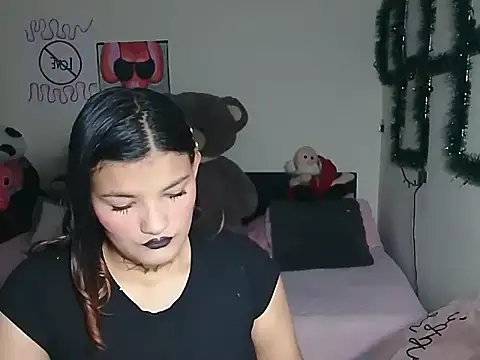 sex girl gotic online show from 01/13/26, 01:55